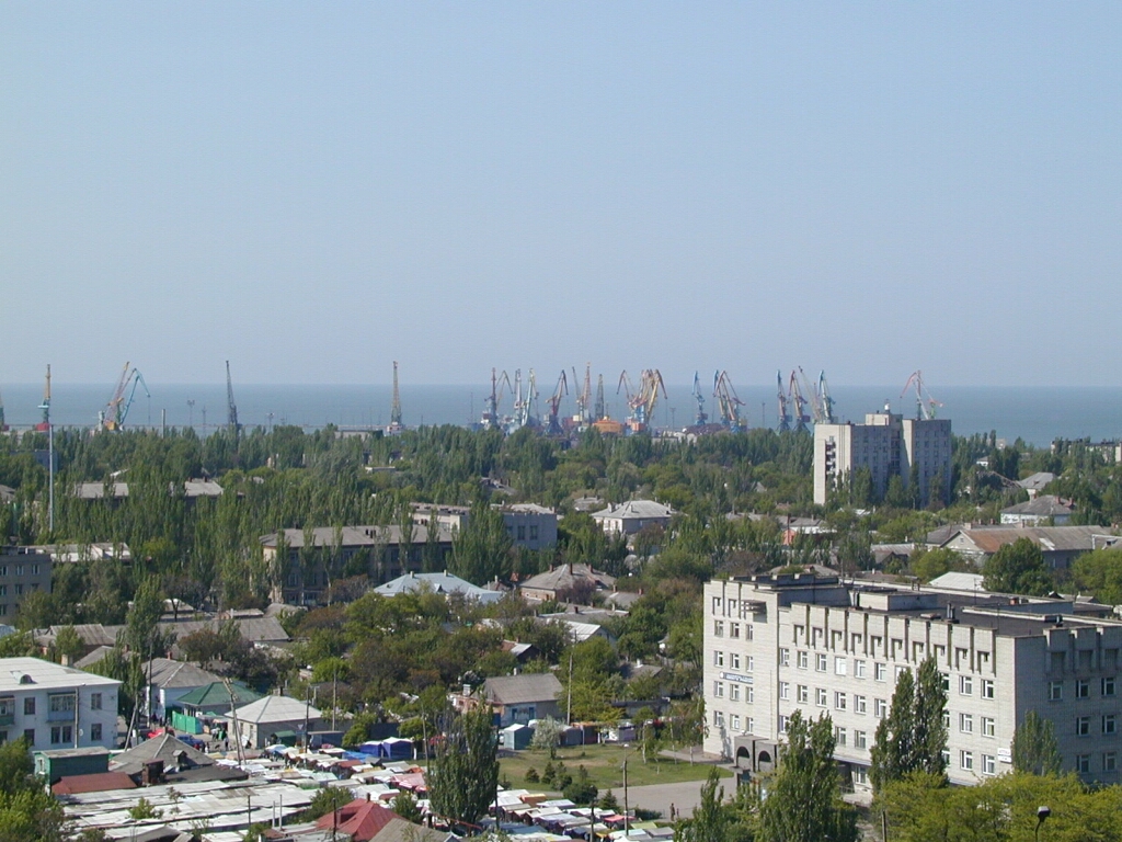 Бердянск днр. Город Бердянск. Бердянск вид сверху. Город Бердянск население.